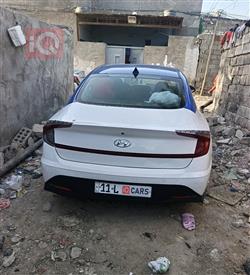 هيونداي سوناتا